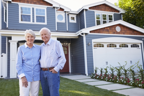 5 Reasons a Reverse Mortgage May Be (or May Not Be) a Good Idea